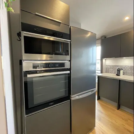 Apartment Orpin