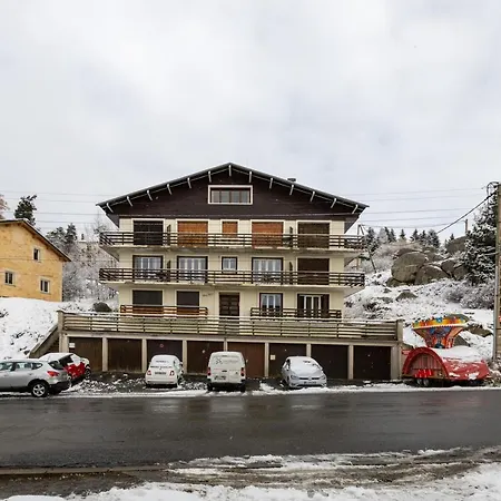 Orpin * Font-Romeu-Odeillo-Via