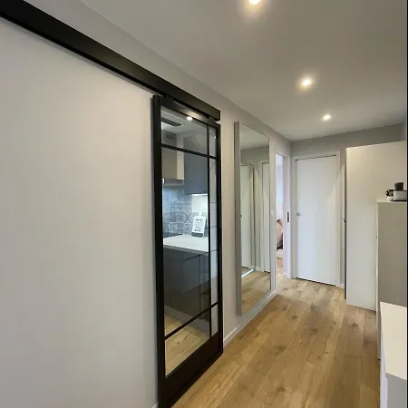 Apartment Orpin