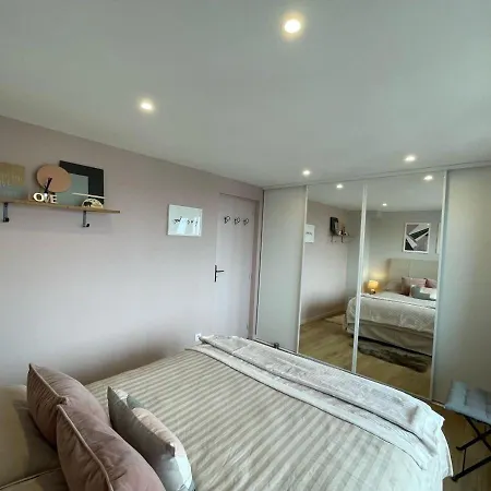 Apartment Orpin